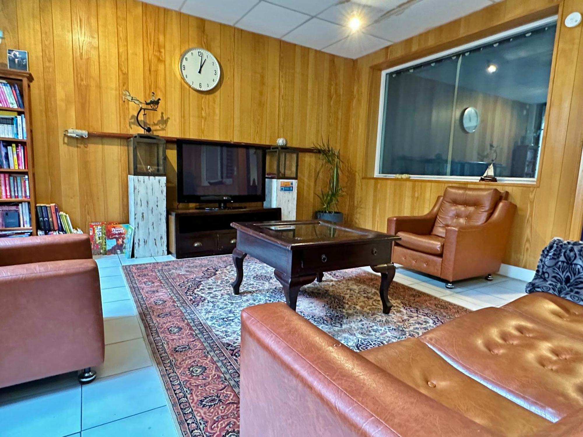 Loft De L'armateur *