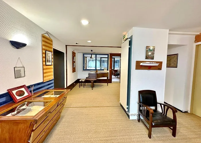 Loft De L\'Armateur