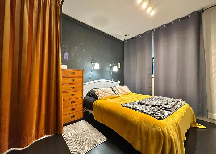 Loft De L\'Armateur