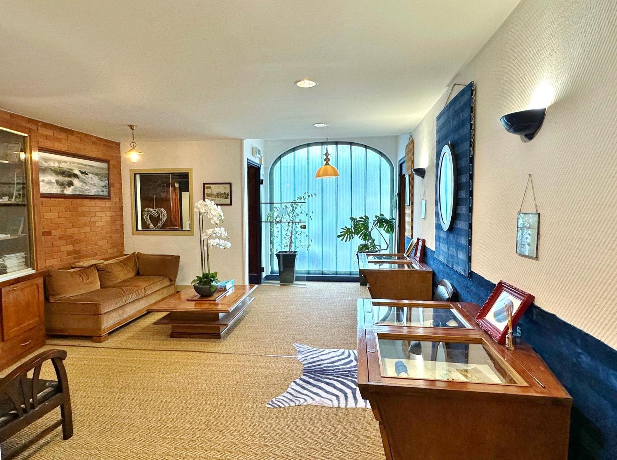 Loft De L'armateur Fecamp