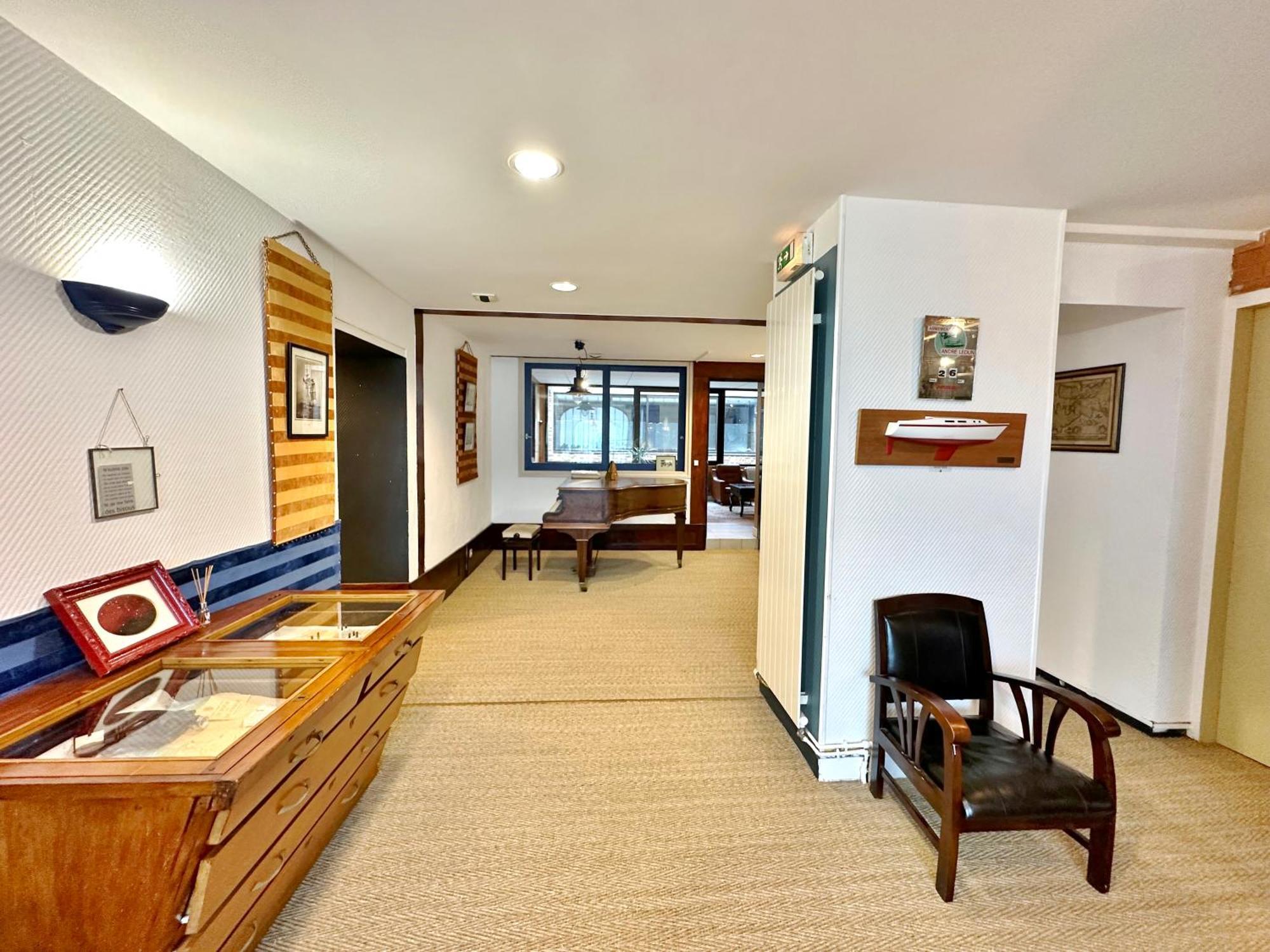 Apartment Loft De L'armateur