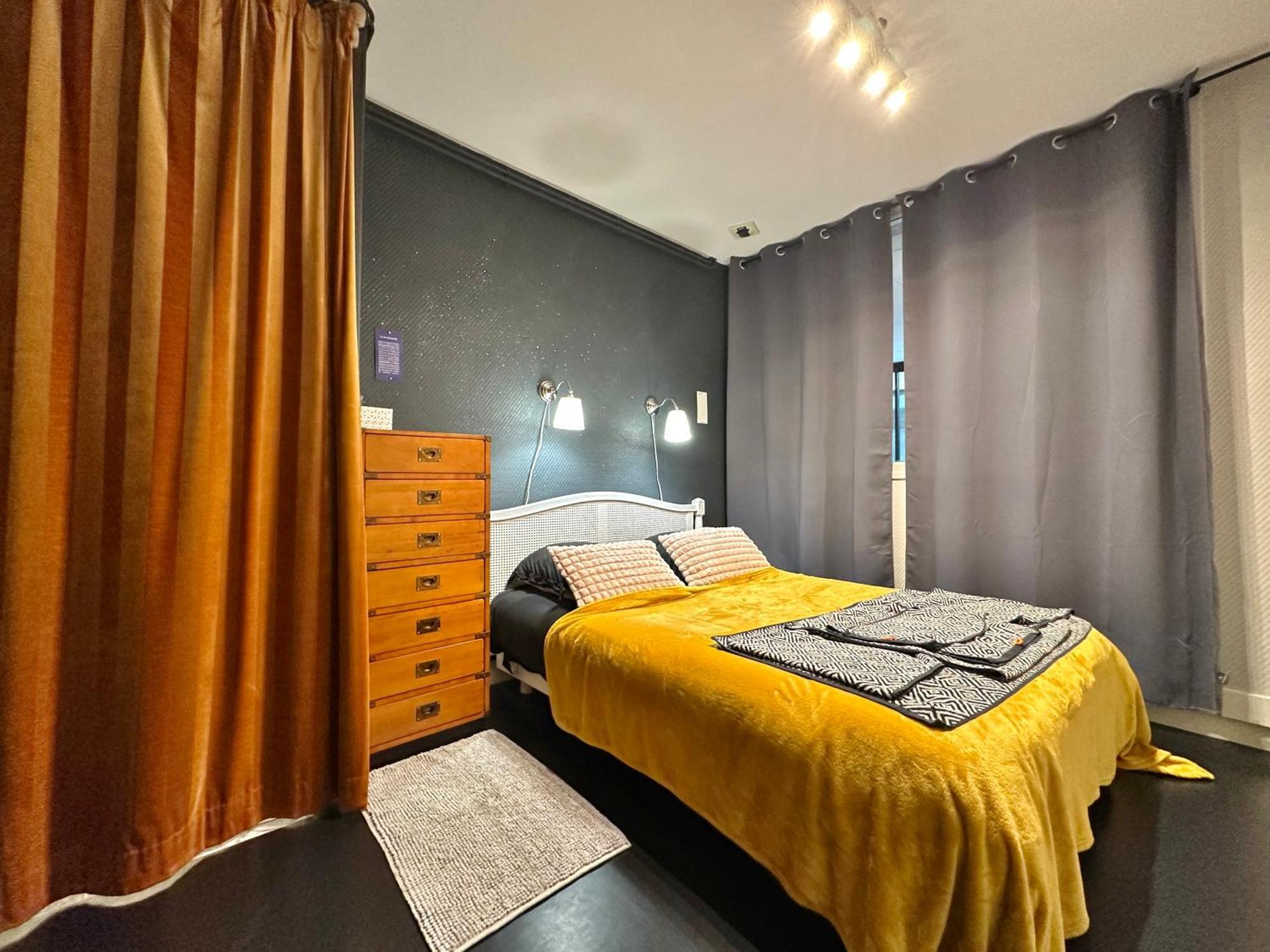 Loft De L'armateur *
