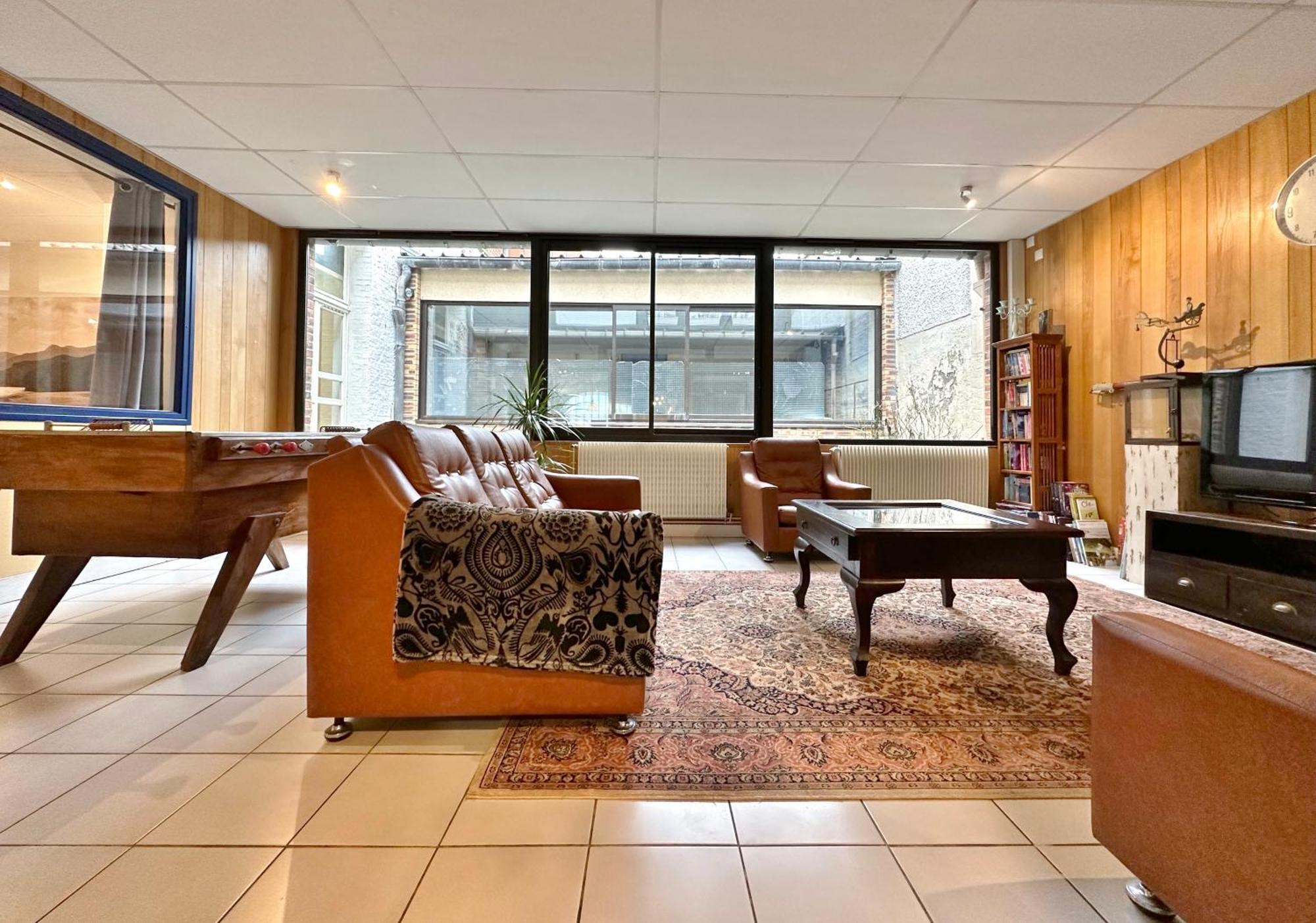 Loft De L'armateur * Fecamp