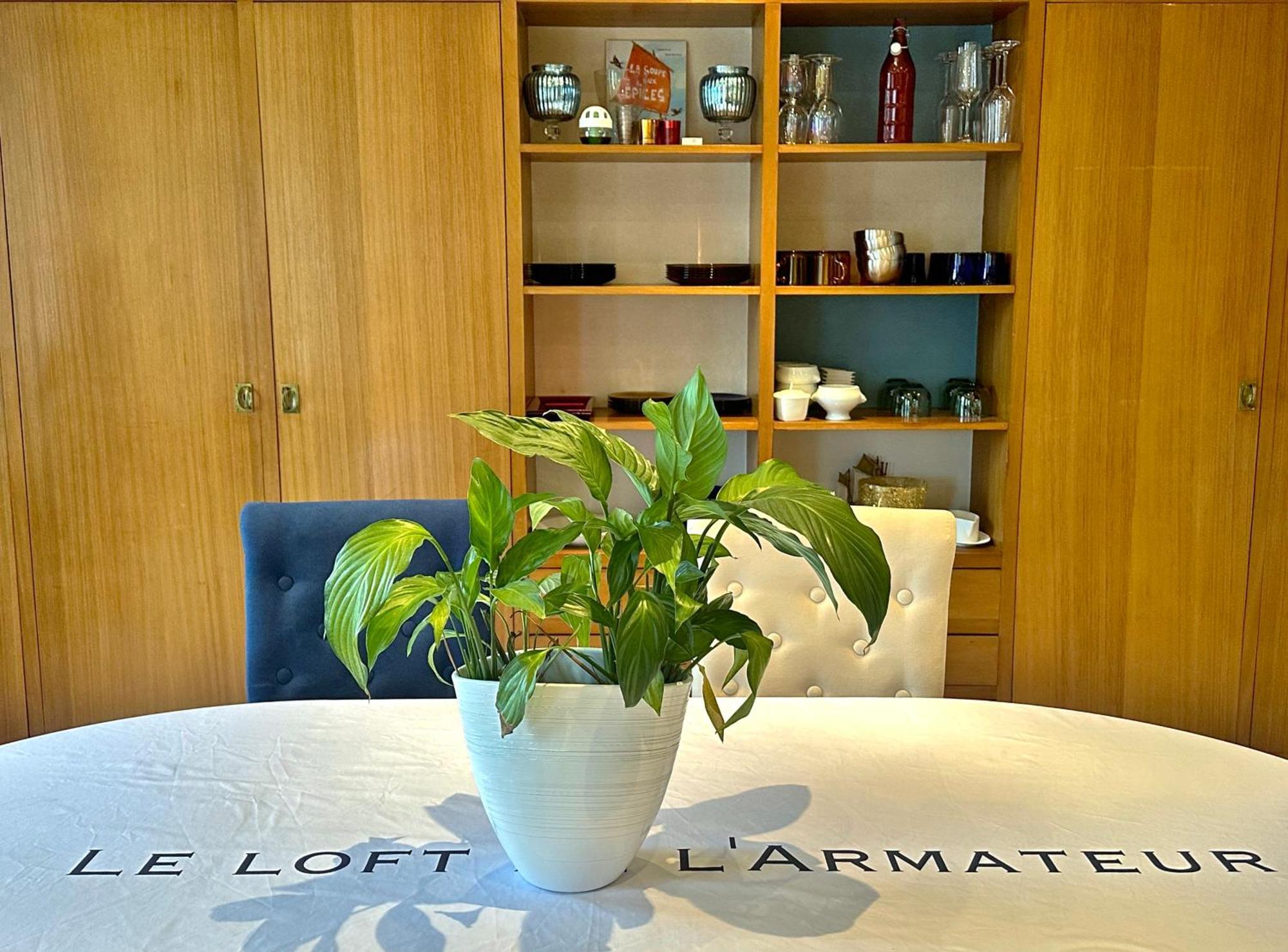 Loft De L'armateur Apartment Fecamp